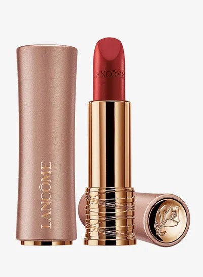 LANCOME L'Absolu Rouge Intimatte Lipstick - 289 - French Peluche